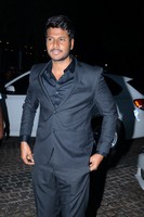 Britannia 63rd  Filmfare Awards South 2016
